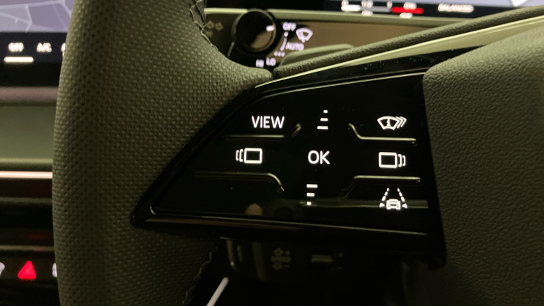 Audi Q3 1.5 e-Hybrid Launch Edition 5dr S Tronic Estate